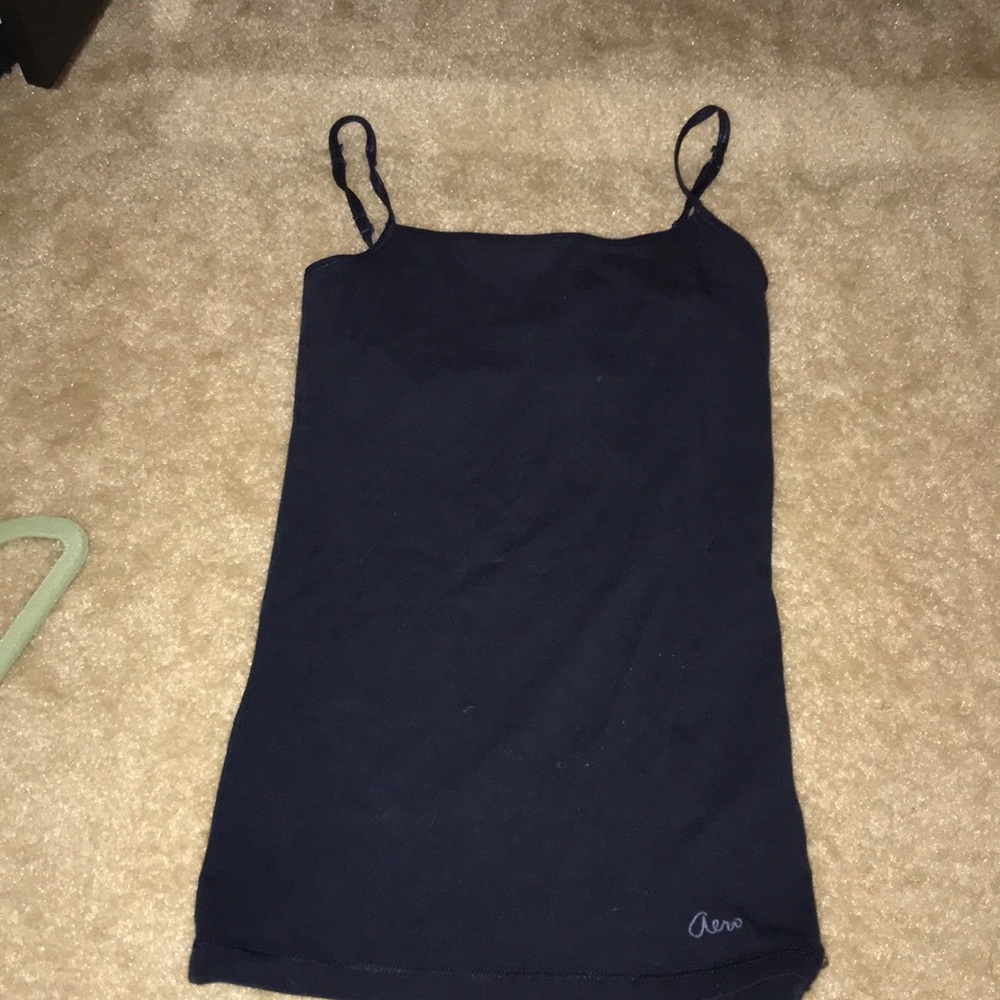 NEVER WORN CAMI